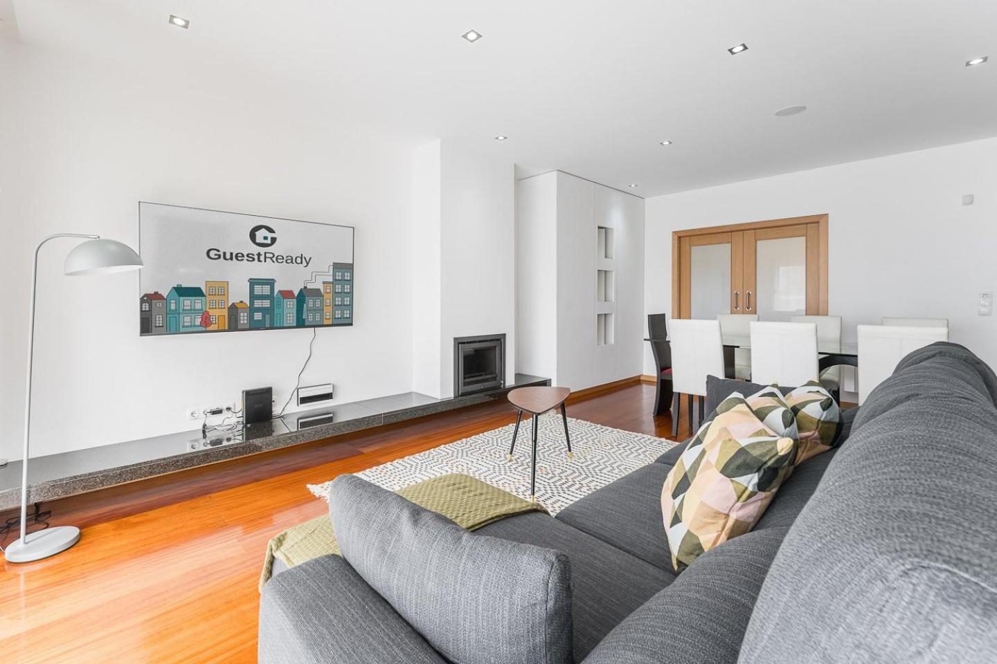 Guestready - Sophistication And Refinement Vila Nova de Gaia